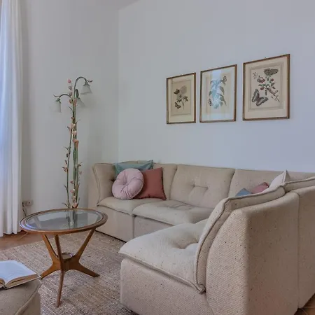 Prázdninový dům Easy Welcome Gard