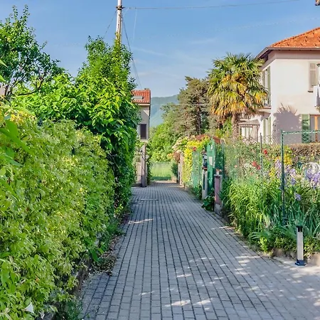 Prázdninový dům Easy Welcome Gard Bellagio