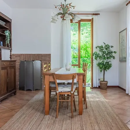 Prázdninový dům Easy Welcome Gard *
