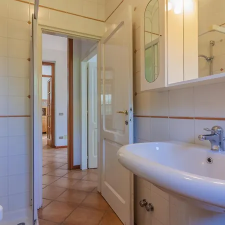 Prázdninový dům Easy Welcome Gard Bellagio