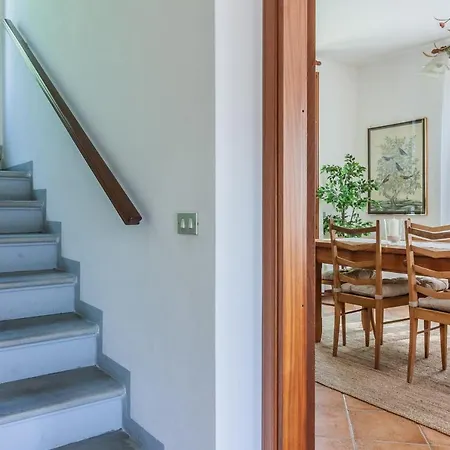 Prázdninový dům Easy Welcome Gard