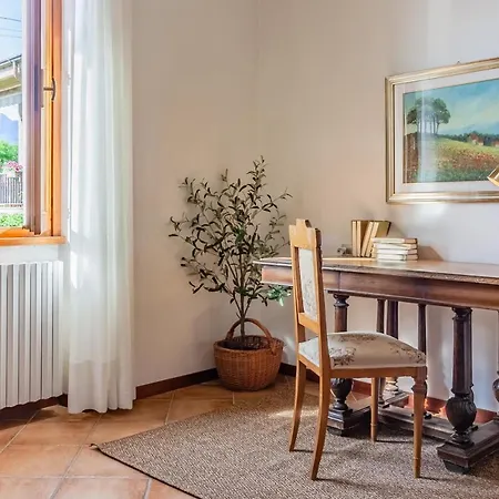 Prázdninový dům Easy Welcome Gard Bellagio