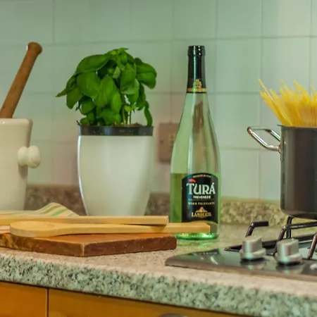 Easy Welcome Gard Prázdninový dům