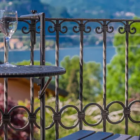 Prázdninový dům Easy Welcome Gard Bellagio