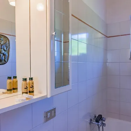 Prázdninový dům Easy Welcome Gard