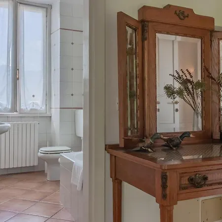 Easy Welcome Gard Prázdninový dům *