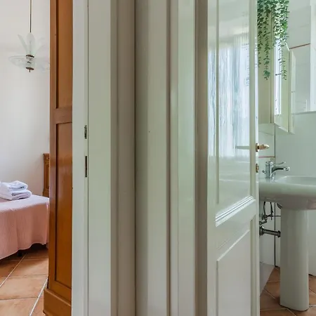 Easy Welcome Gard Prázdninový dům *