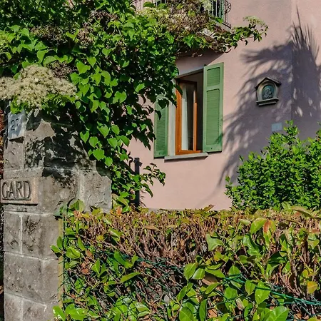 Prázdninový dům Easy Welcome Gard Bellagio